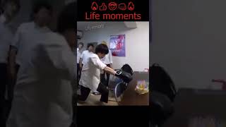 Like a boss compilation | Life moments