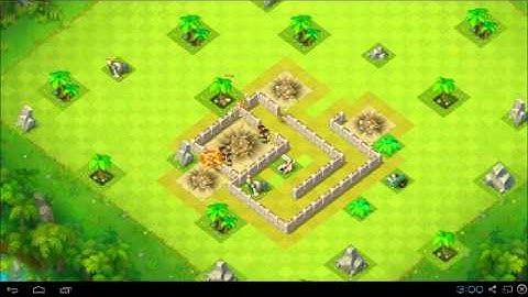 Jungle Heat Single Player Campaign Level 6 - Vortex