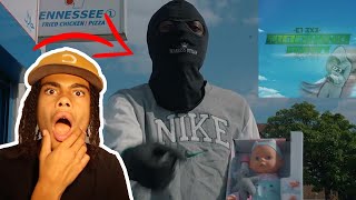 E1 Got JUMPED and Then Made This *E1(3x3) - Mockingbird Remix*