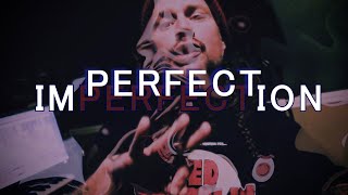 Doe Dillinger - Perfect Imperfection