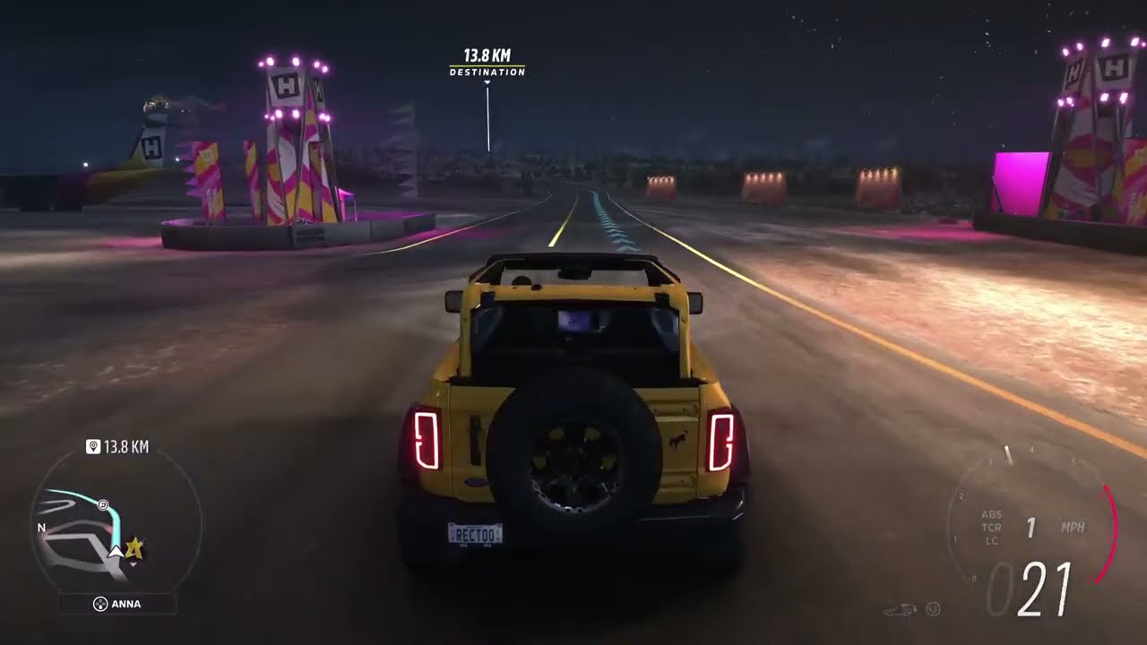 FORZA HORIZON 5-JUST EXPLORING -PS5 PRO LIVE GAMEPLAY