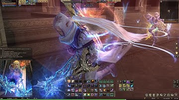 Lineage 2 Core 2020 February March Olympiad