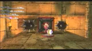 Lets Play Sonic 2006: 32. The Original Outback Steakhouse