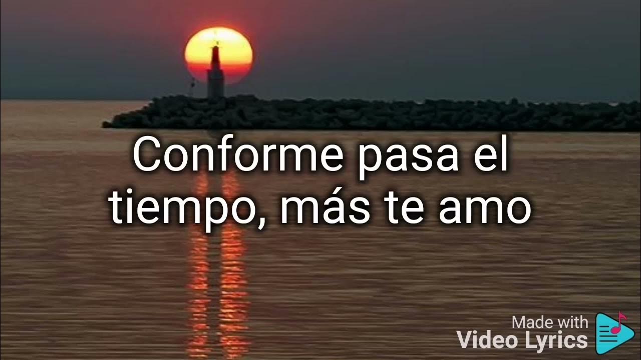 Y Gracias Por Hacerme Tan Feliz Maricela Gracias por hacerme tan feliz (letra). Maricela. - YouTube