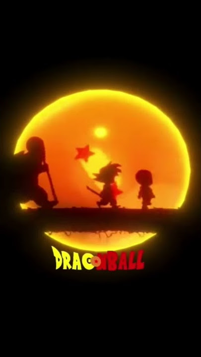 Dragon Ball ringtone / status