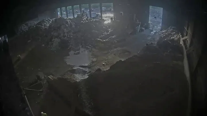 🔥Fire Rover C&D Tip Floor Fire Elimination