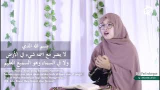 DO'A PERLINDUNGAN Bismillahilladzi Versi Khanifah Khani