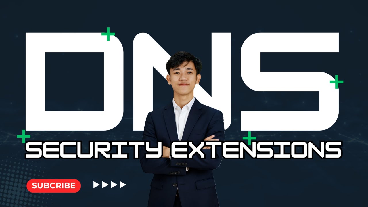 Tutorial DNSSEC: Implementasi & Cara Kerjanya (Step-by-Step)