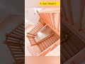 11 TYPES OF STAIRCASE