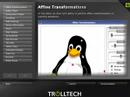 Qt 4.4 Demo Application