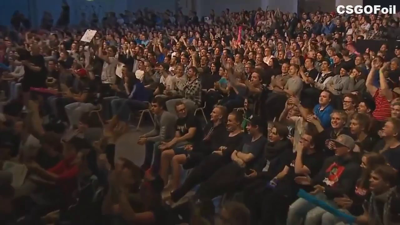 CSGO BEST CASTER REACTIONS OF ALL TIME YouTube