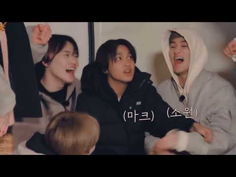 엔시티드림 착한 이유