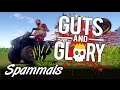 Guts And Glory | Part 5 | IMPOSSIBLE?