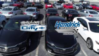 Rick Hendrick City Chevrolet RHCC 0035 P 2 Stores 2 Give U More