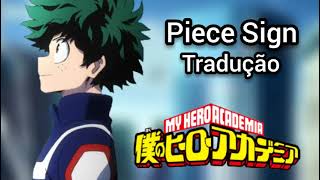 Download Lagu Piece Sign - Sinal de Paz - Kenshi Yonezu (Abertura 2 de My Hero Academia) Tradução Download Lagu Piece Sign - Sinal de Paz - Kenshi Yonezu (Abertura 2 de My Hero Academia) Tradução