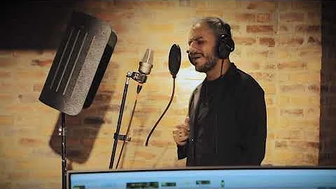 DE QU MANERA - RICKY KARDONA (COVER)