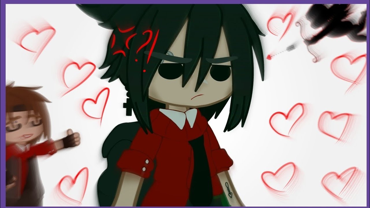 ↷E eu lá tenho cara de cupido!? |Naruto AU| •"Curta metragem"• {Sasunaru, Karinsaku, Nejishika}