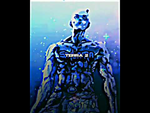 Saitama terra 2