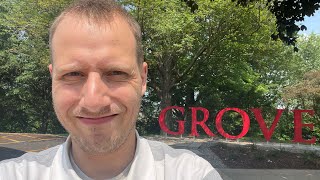 Grove City PA tour 16127