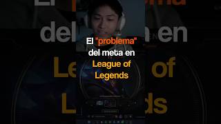 Menos mal que no estamos en el meta de tanques de las seasons pasadas, un infierno ese meta