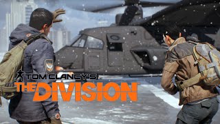The Division || Episode 03 Arrival