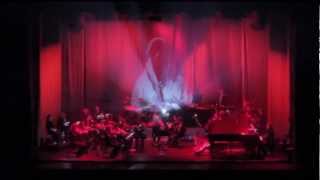 Ulver + Tromsø Chamber Orchestra