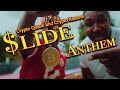 Lide anthem  crypto quavo x crypto kwame official shot by directorillyrock