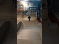 Tail whip over spine #getviews #skatepark #getlikes #viral