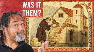 Who Really Made Scotland?