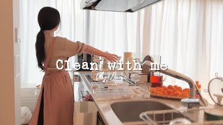 Cleaning, Organizing and Cooking for New Year's Day | Living alone Japan VLOG