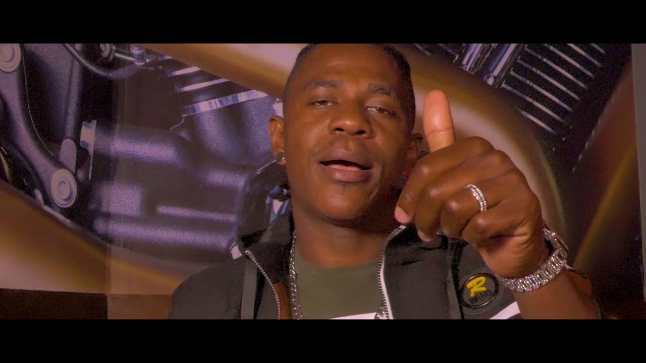 Moz B ft Rich Bizzy -  Ichisekeseke Official  Video 2021 Directed by S'mon G