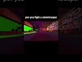 #zombonk #vr #creator #roblox pov you fight someone with stormtrooper aim