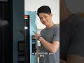 Smart Insights for Vending Machines #vendingmachine#MobileRetailSolutions