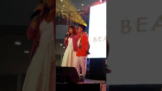 Rita Daniela Live in Gmall Davao - Beautecaravan