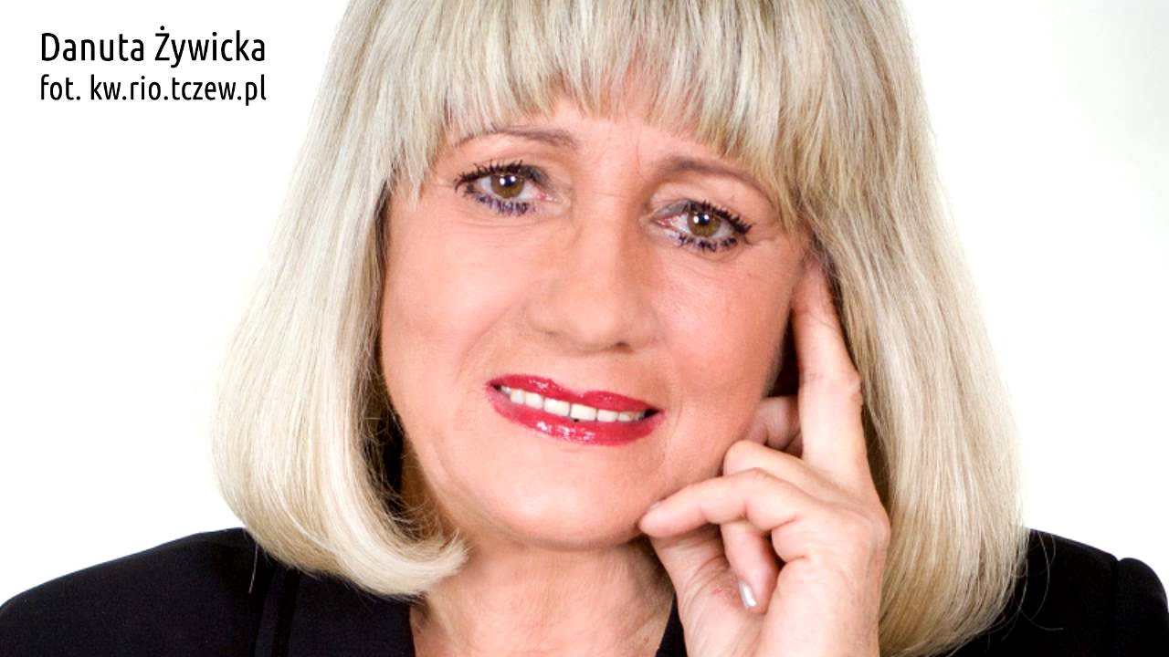 Danuta Żywicka Youtube