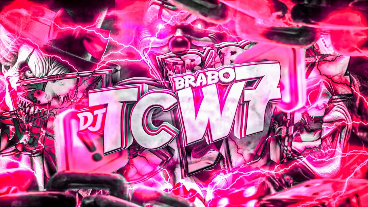 MONTAGEM IMPROVABLITICA 🎡❗ - MC GW - (DJ TCW7)