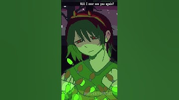 Another Christmas | #deltarune #pixelart