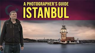 Istanbul Photo Shoot | A Location Guide