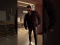 Watch Singer Kizz Daniel Vibing To Eh God Which Was Off His Barnabas Album Watch Singer Kizz Daniel Vibing To Eh God Which Was Off His Barnabas Album