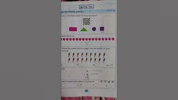 #arumbu/1st std/term-2//Maths/ workbook-answers/ #monthly test/