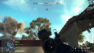 Battlefield 6 | Helicopter Shutdown 8