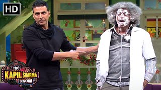 हिंदी सिनेमा बना आम आदमी | The Kapil Sharma Show | Akshay Kumar | HOUSEFULL 3 | Comedy Talkies