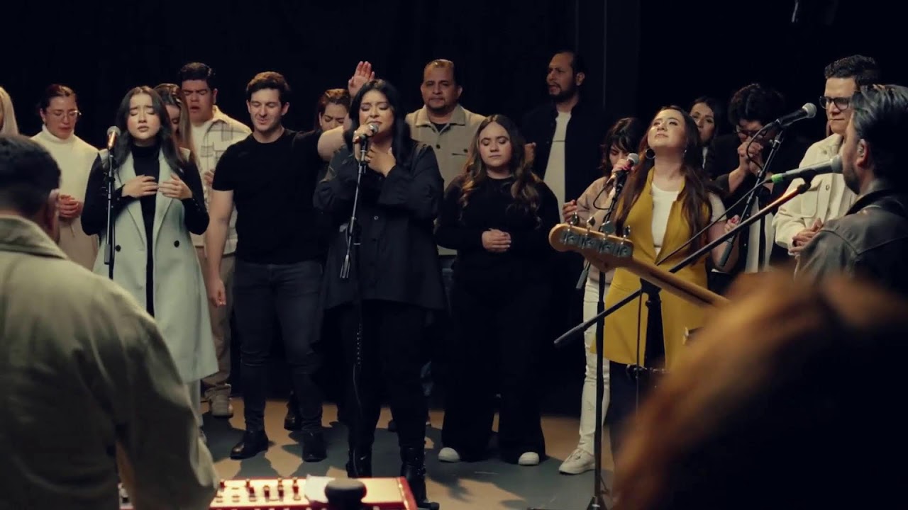 #558 lOraciones de bendición |  Ps. Rick Giacoman