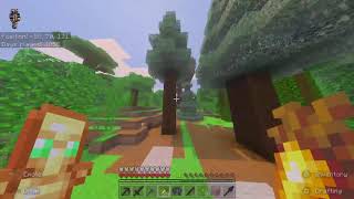 Stylish minecraft ender dragon stream(commentary)