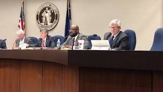County council backs off nightclub ordinance