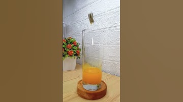 Thumbnail of Minuman jeruk + Susu Segerrrr