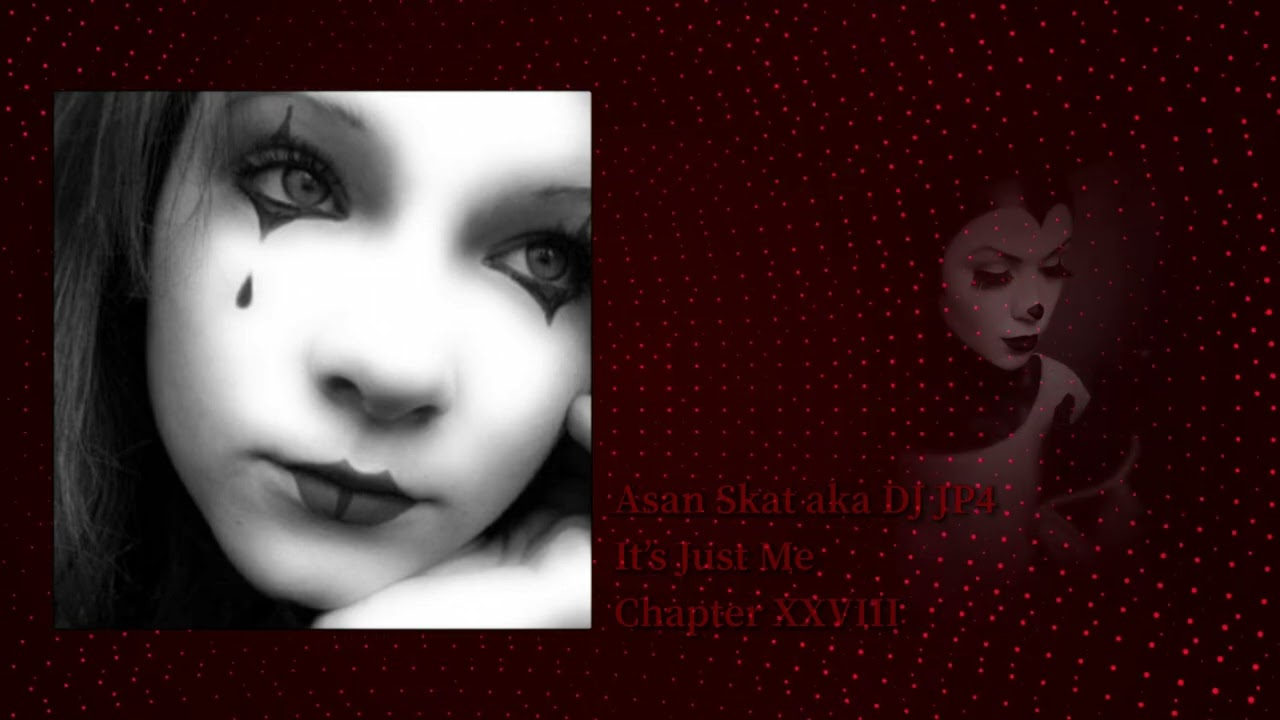 洋楽 DJ ATSUC B.B  G-RAP MIXX Melodic Techno DJ Mix: Asan Skat aka Dj JP4 - It's Just Me Chapter