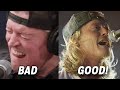 Puddle of Mudd Can Actually Nail Nirvana's 'About a Girl'!