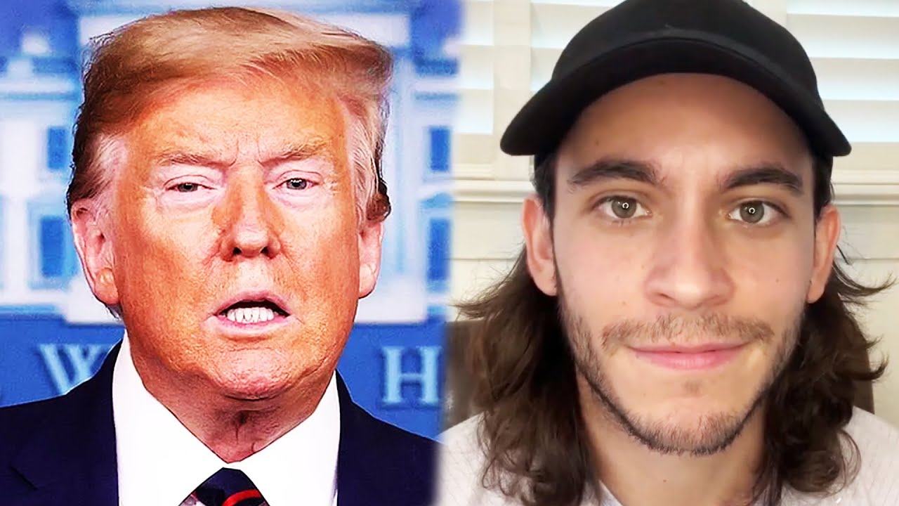 How did Trump win RECORD Latino voters?