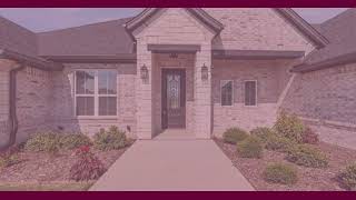 2025 Sunset Ridge Drive Weatherford, TX 76087